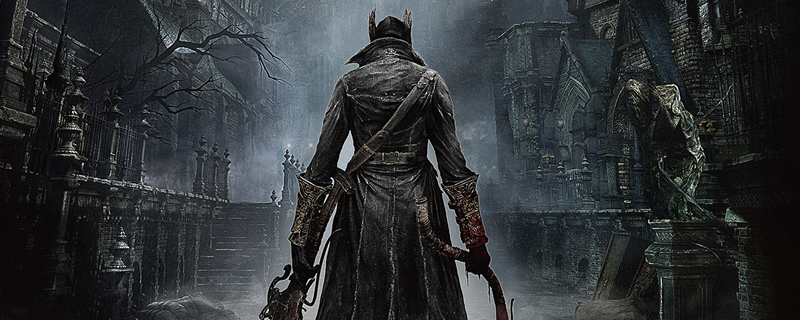 RPCSX becomes the first emulator to boot Bloodborne on PC