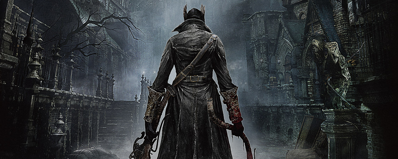 For the first time bloodborne doesn't crash on a ps4 emulator :  r/BloodbornePC