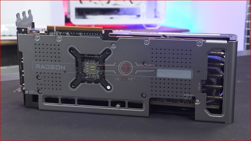 AMD Radeon RX 7800 XT review – Sapphire Nitro+