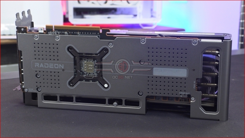 Sapphire Radeon RX 7800 XT Nitro+ review