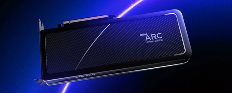 Starfield Fixed – Intel launches their first Starfield Optimised ARC GPU driver