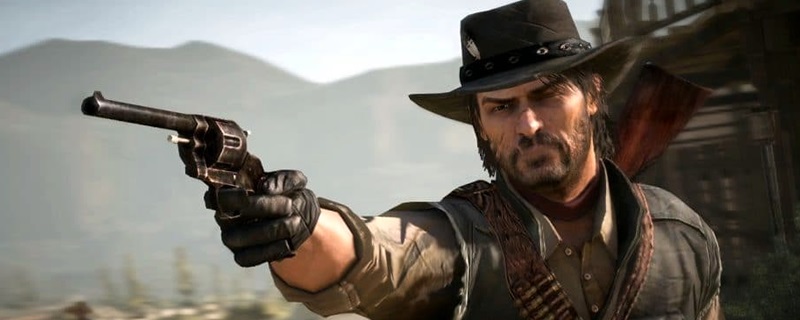 TCMFGames on X: Red Dead Redemption Remastered for PS5 reveal Update : ✓  Take-Two Interactive earnings call document making the rounds today  confirms the publisher plans to release two new iterations of