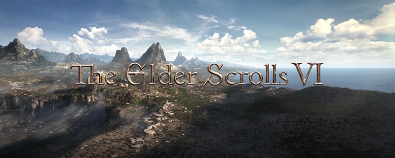 The Elder Scrolls VI is now in development – Bethesda confirms