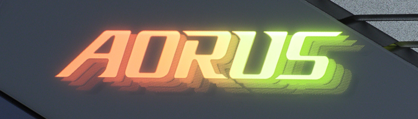 Aorus Pro X Review