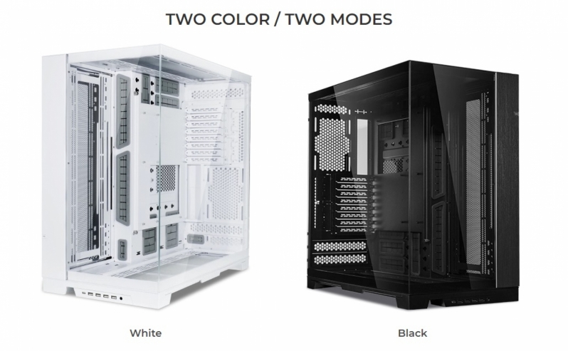 O11 Dynamic EVO XL – LIAN LI is a Leading Provider of PC Cases