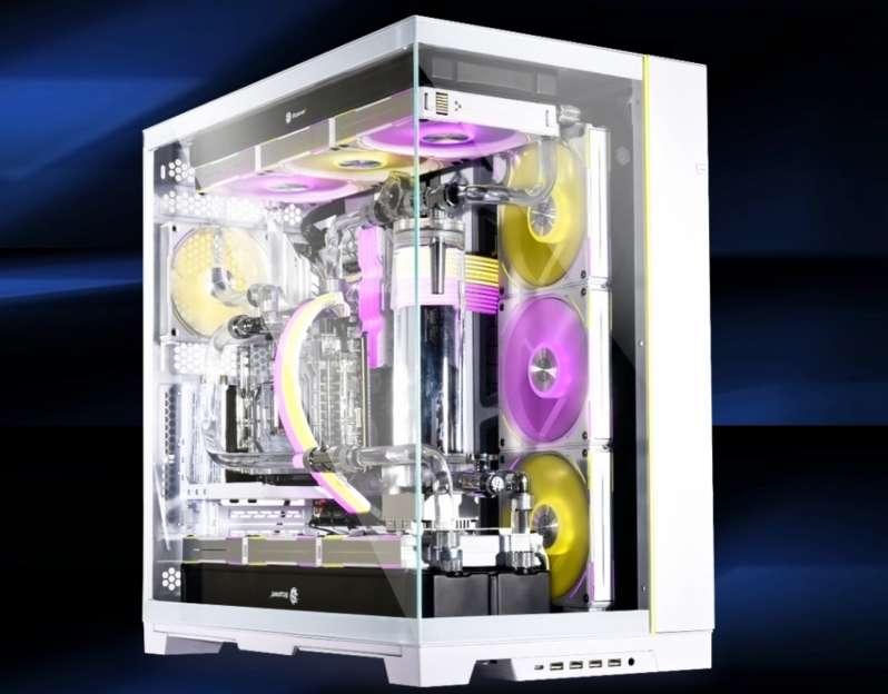 O11 Dynamic EVO XL – LIAN LI is a Leading Provider of PC Cases