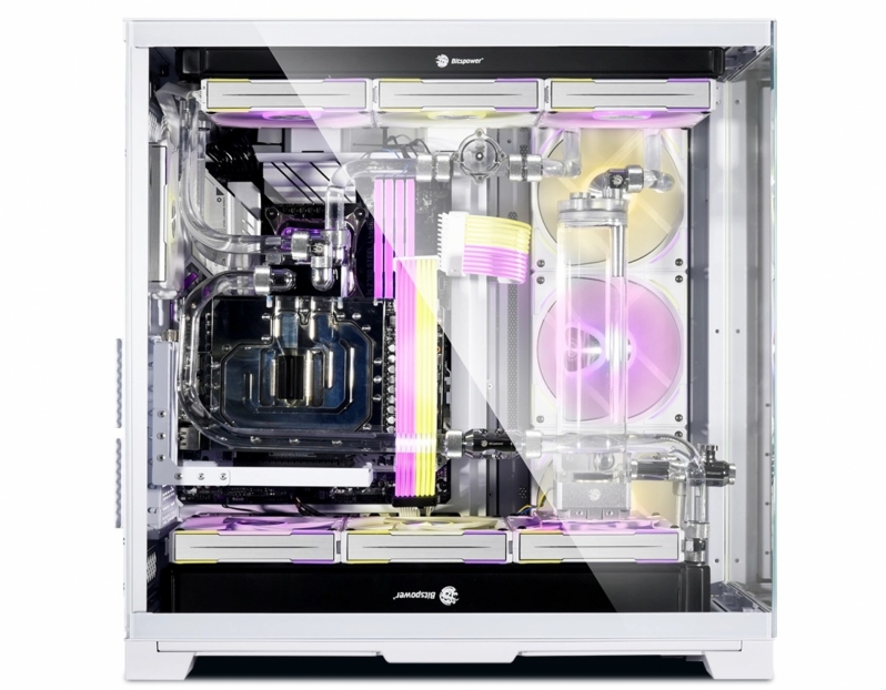 Lian Li O11 Dynamic Evo chassis review