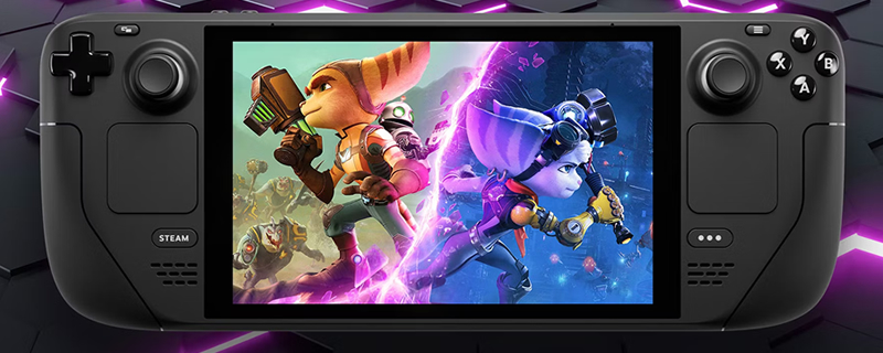 Verified – Nixxes confirms that Ratchet & Clank: Rift Apart will be playable on Valve’s Steam Deck