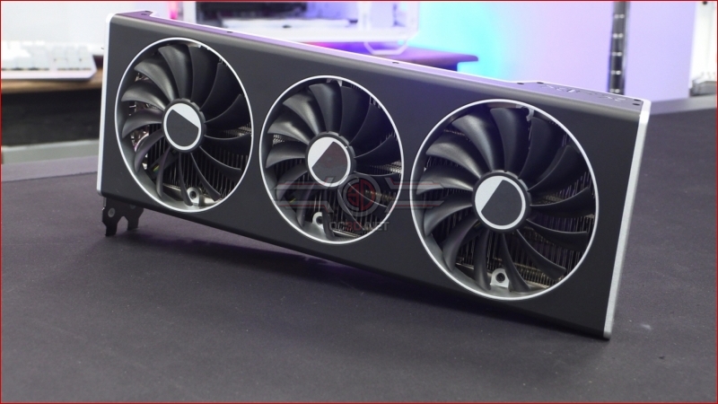 XFX RX 7800 XT Merc 319 Review - OC3D