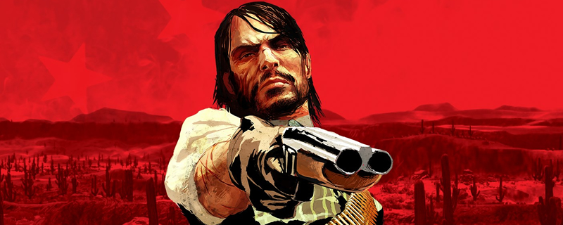 Red Dead Redemption Emulated On PC 