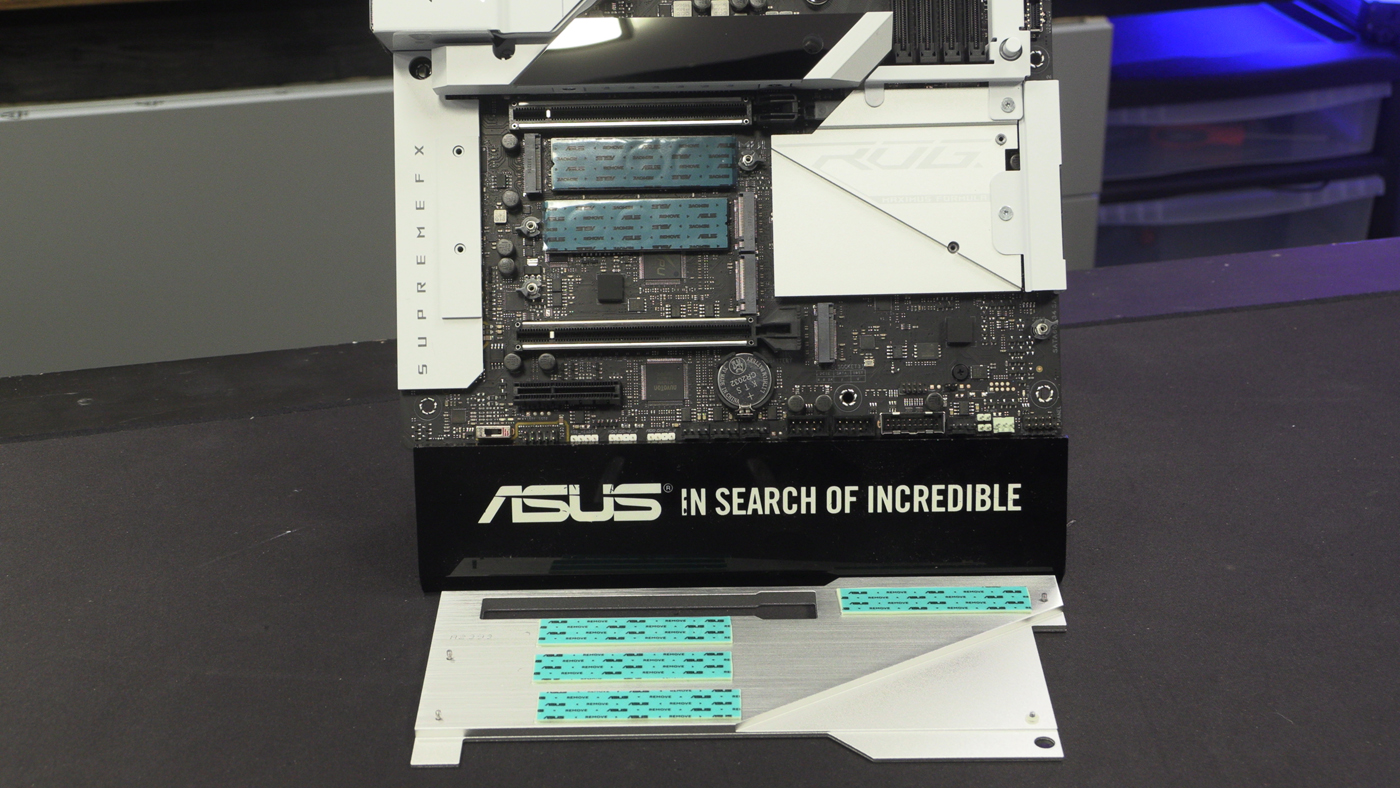 ASUS ROG Maximus Z790 Formula Preview - OC3D