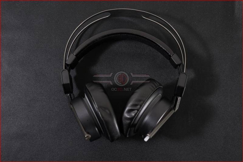 1More Spearhead VRX Headset Review