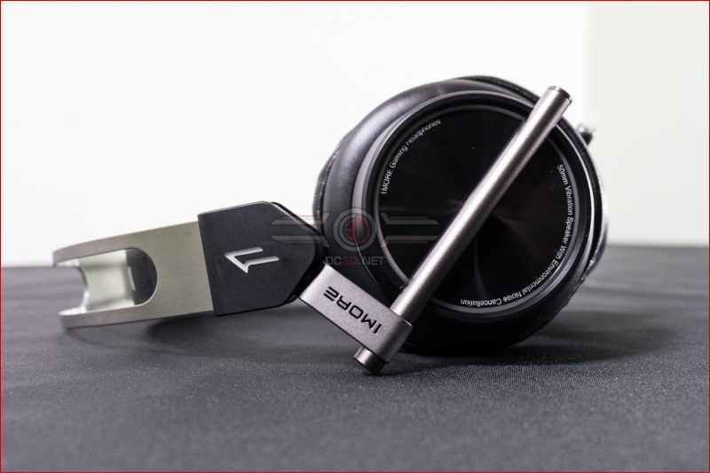 1More Spearhead VRX Headset Review