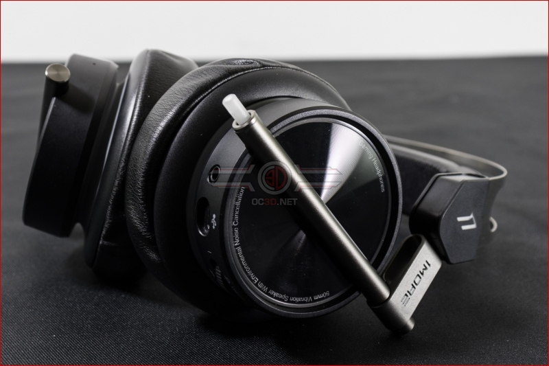 1More Spearhead VRX Headset Review