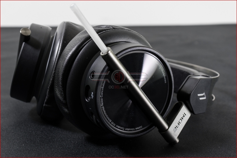 1More Spearhead VRX Headset Review