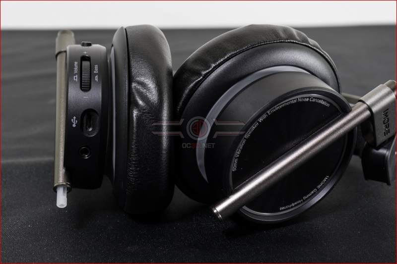 1More Spearhead VRX Headset Review