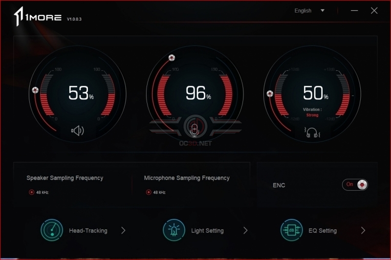 1More Spearhead VRX Headset Review