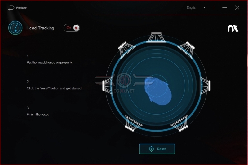 1More Spearhead VRX Headset Review