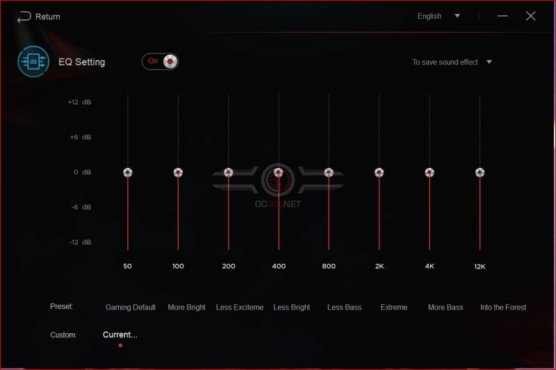 1More Spearhead VRX Headset Review