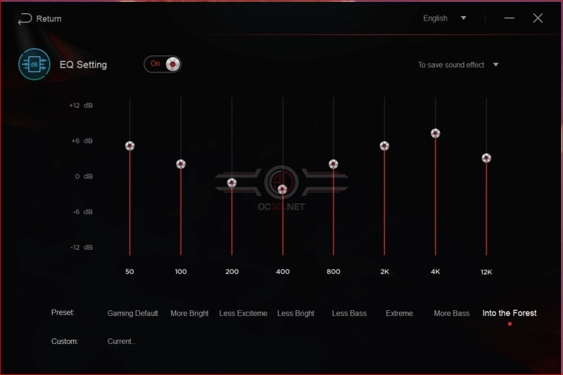 1More Spearhead VRX Headset Review