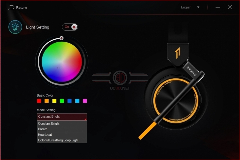 1More Spearhead VRX Headset Review