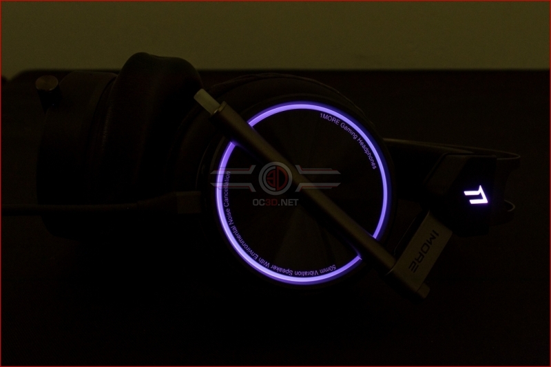1More Spearhead VRX Headset Review