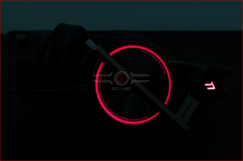 1More Spearhead VRX Headset Review
