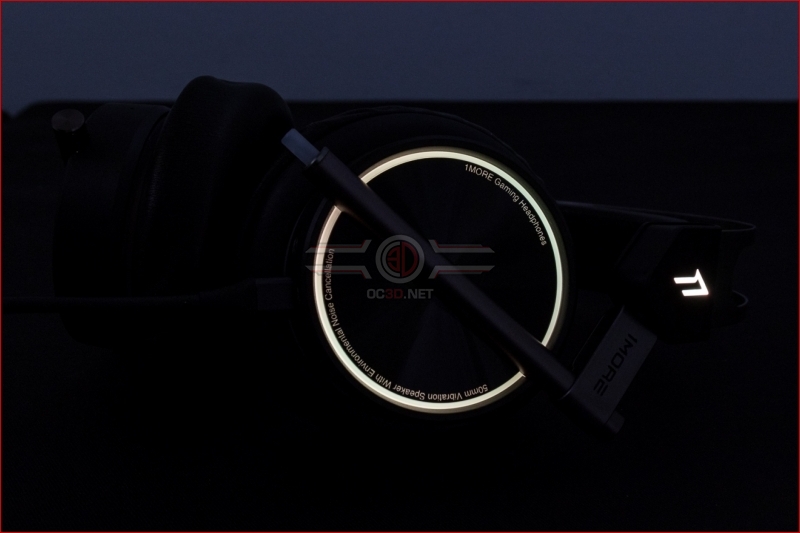 1More Spearhead VRX Headset Review