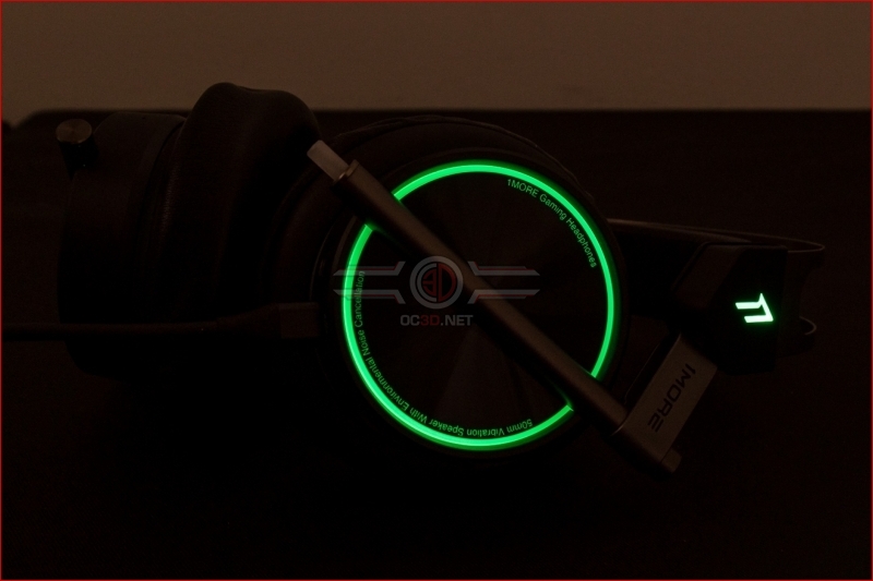 1More Spearhead VRX Headset Review