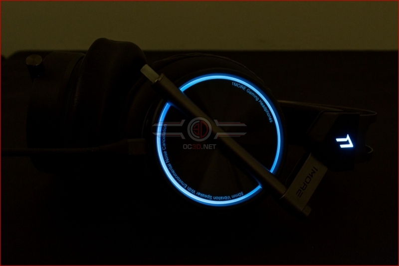 1More Spearhead VRX Headset Review