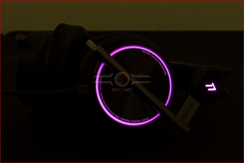 1More Spearhead VRX Headset Review