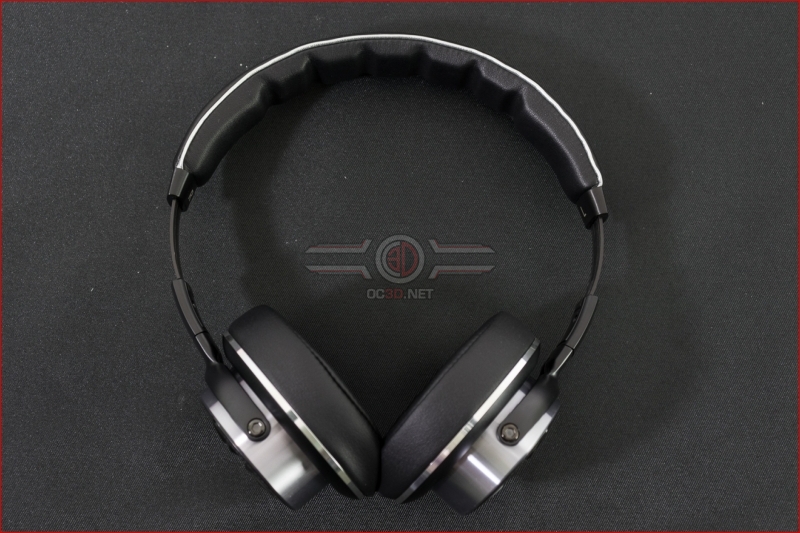 1More Triple Driver Over Ear HiFi Headphones Review