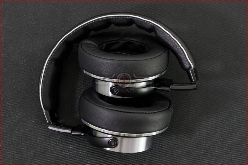 1More Triple Driver Over Ear HiFi Headphones Review