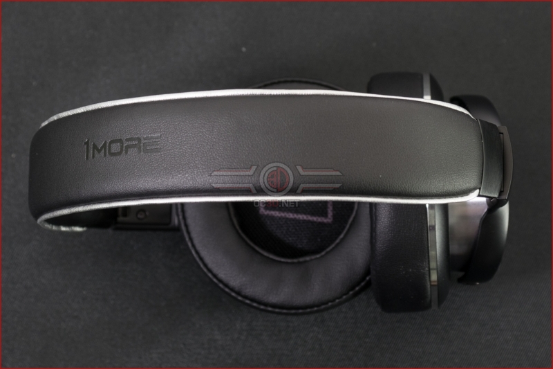 1More Triple Driver Over Ear HiFi Headphones Review