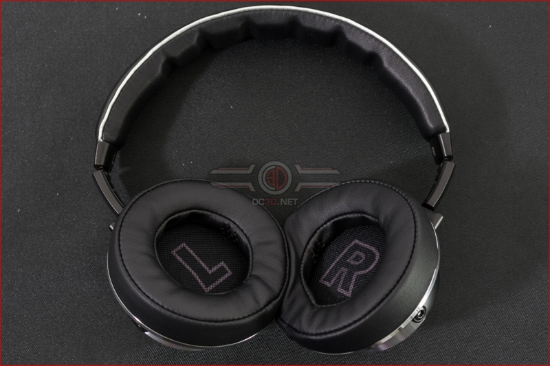 1More Triple Driver Over Ear HiFi Headphones Review