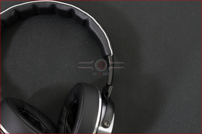 1More Triple Driver Over Ear HiFi Headphones Review