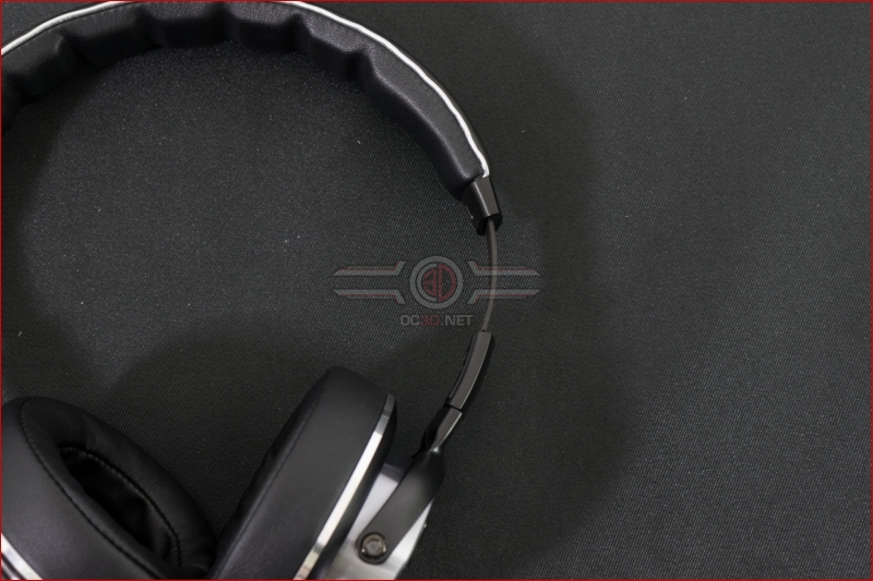 1More Triple Driver Over Ear HiFi Headphones Review