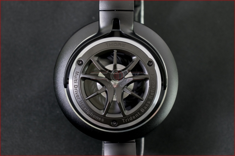 1More Triple Driver Over Ear HiFi Headphones Review