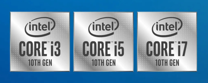 2017's Intel i7 to become 2020's i3 - Comet Lake brings Hyperthreading to Core-i3