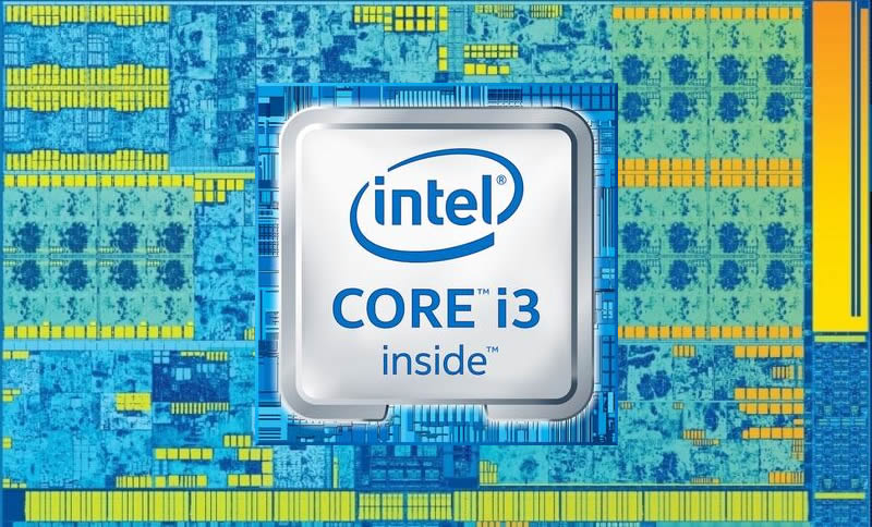 2017's Intel i7 will become 2020's i3 - Comet Lake brings Hyperthreading to Core-i3