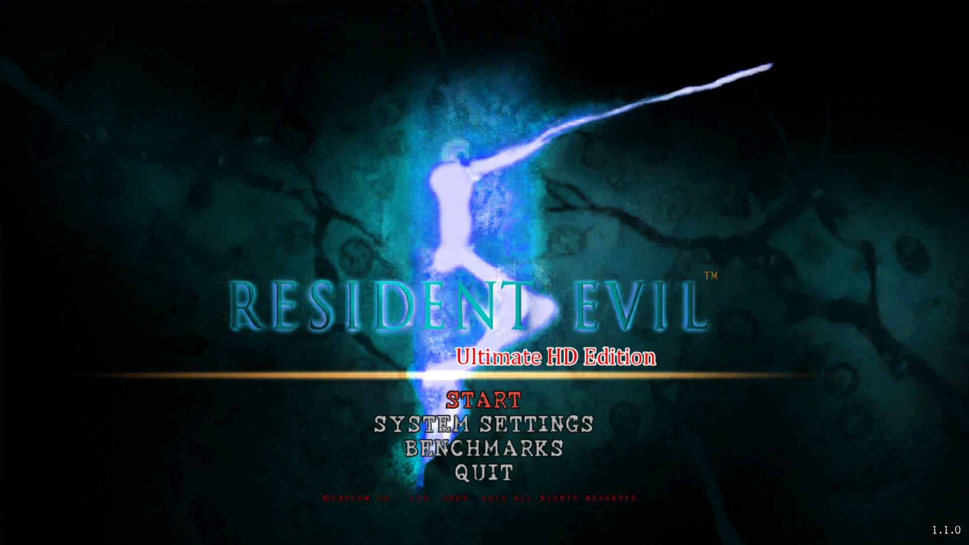 i will never be a memory — RESIDENT EVIL 4 REMAKE (2023) dev. Capcom (mod)