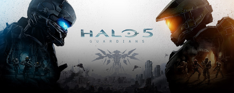 Halo 5: Guardians isn't coming to PC any time soon