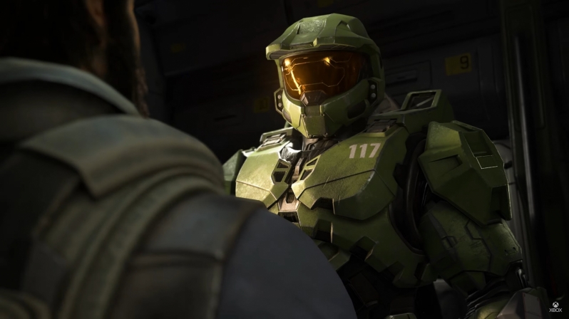 343 Industries promises monthly Halo: Infinite updates 