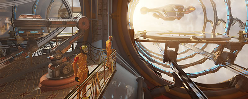 3DMARK Port Royal DirectX Raytracing Benchmark to release in January 2019