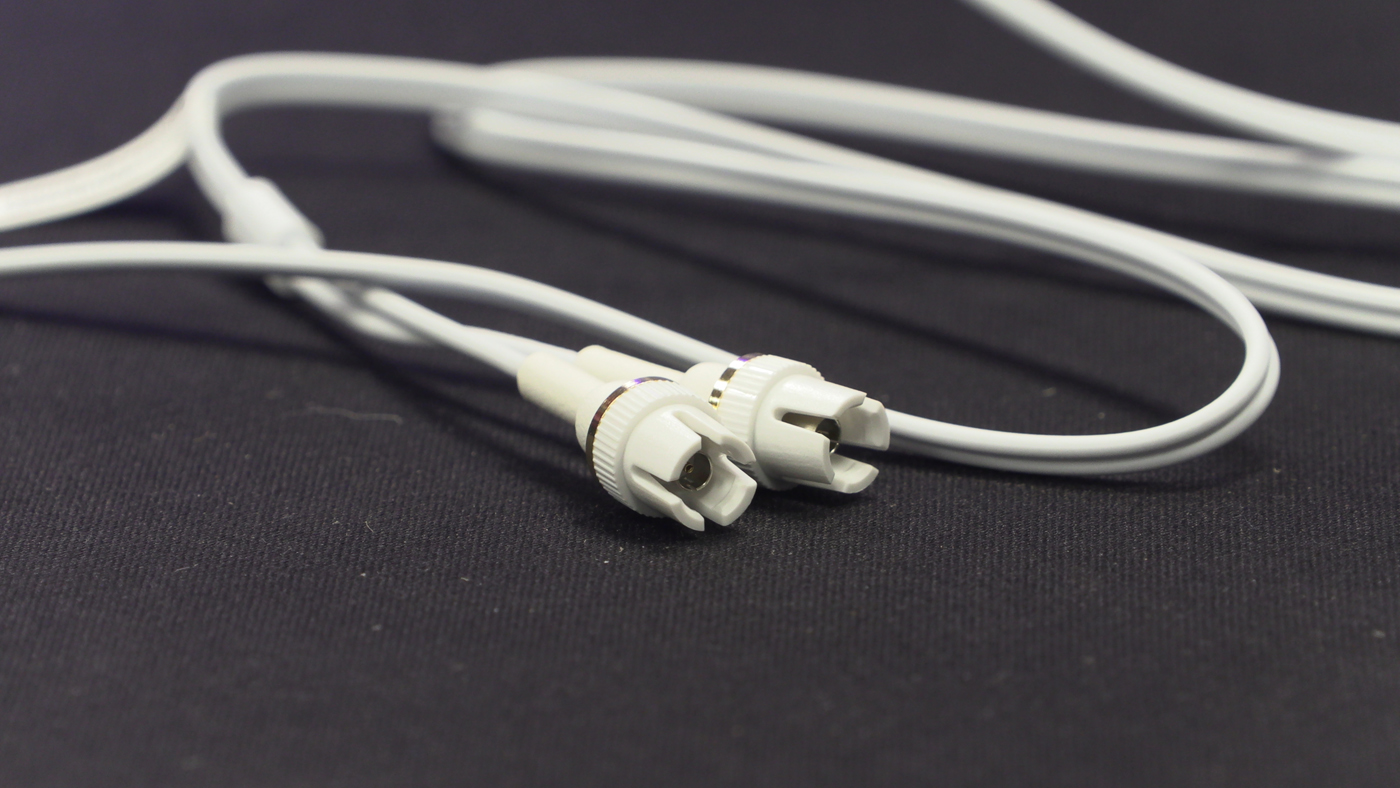 New WiFi Connectors