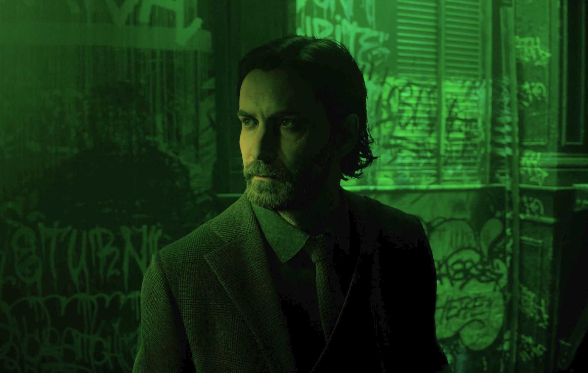 Alan Wake 2 PC: how demanding is it - and what hardware do you need?