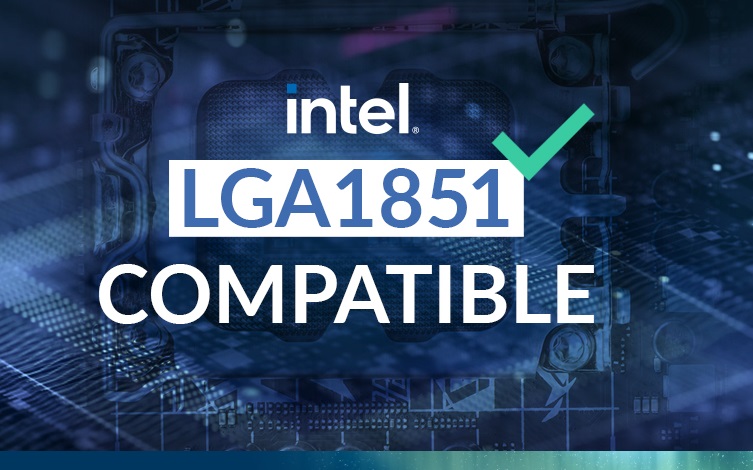 All Arctic LGA1700 coolers will support Intel’s next-gen Arrow Lake CPUs