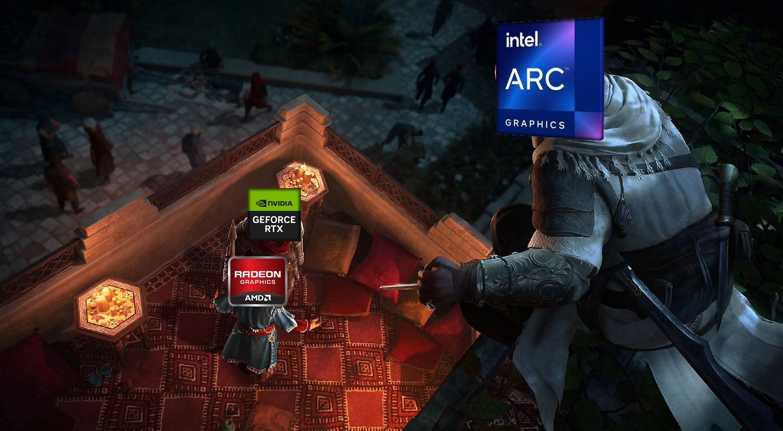 Assassin's Creed 2023™ (Free To Play)