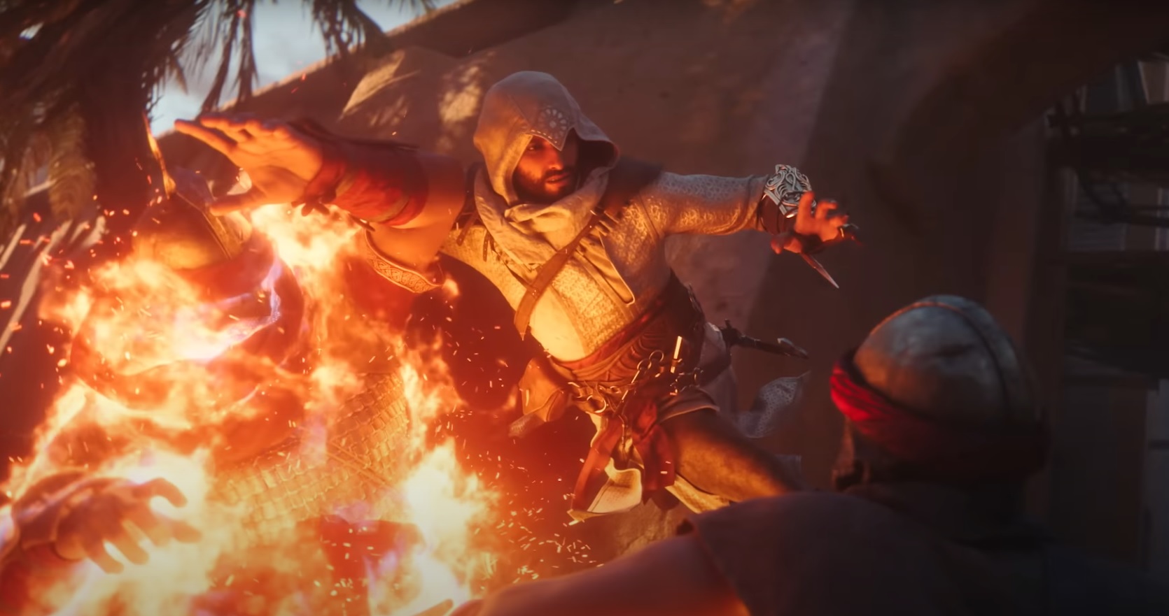 Assassin's Creed Origins PC Performance Review