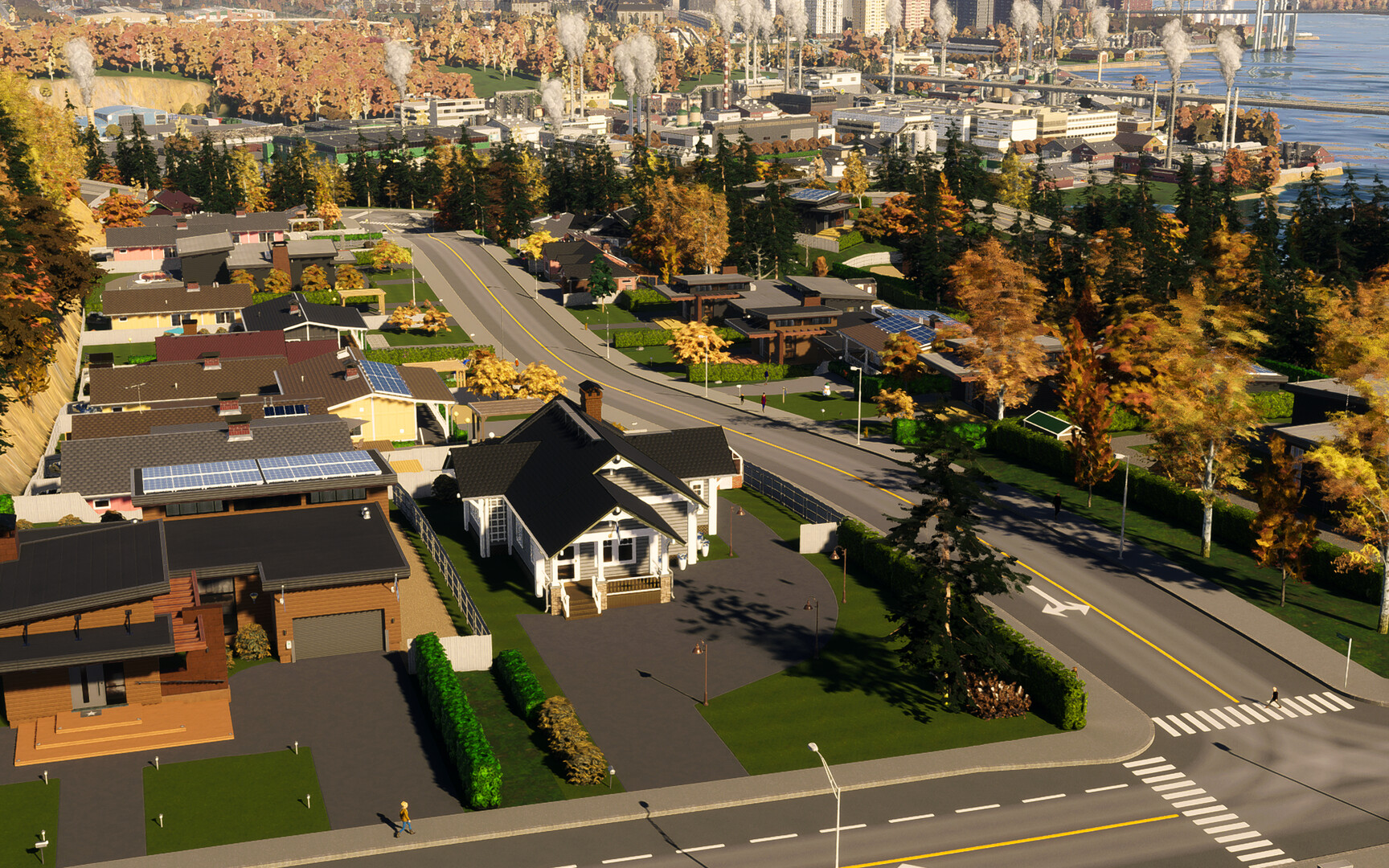 Cities Skylines 2 Screenshot 